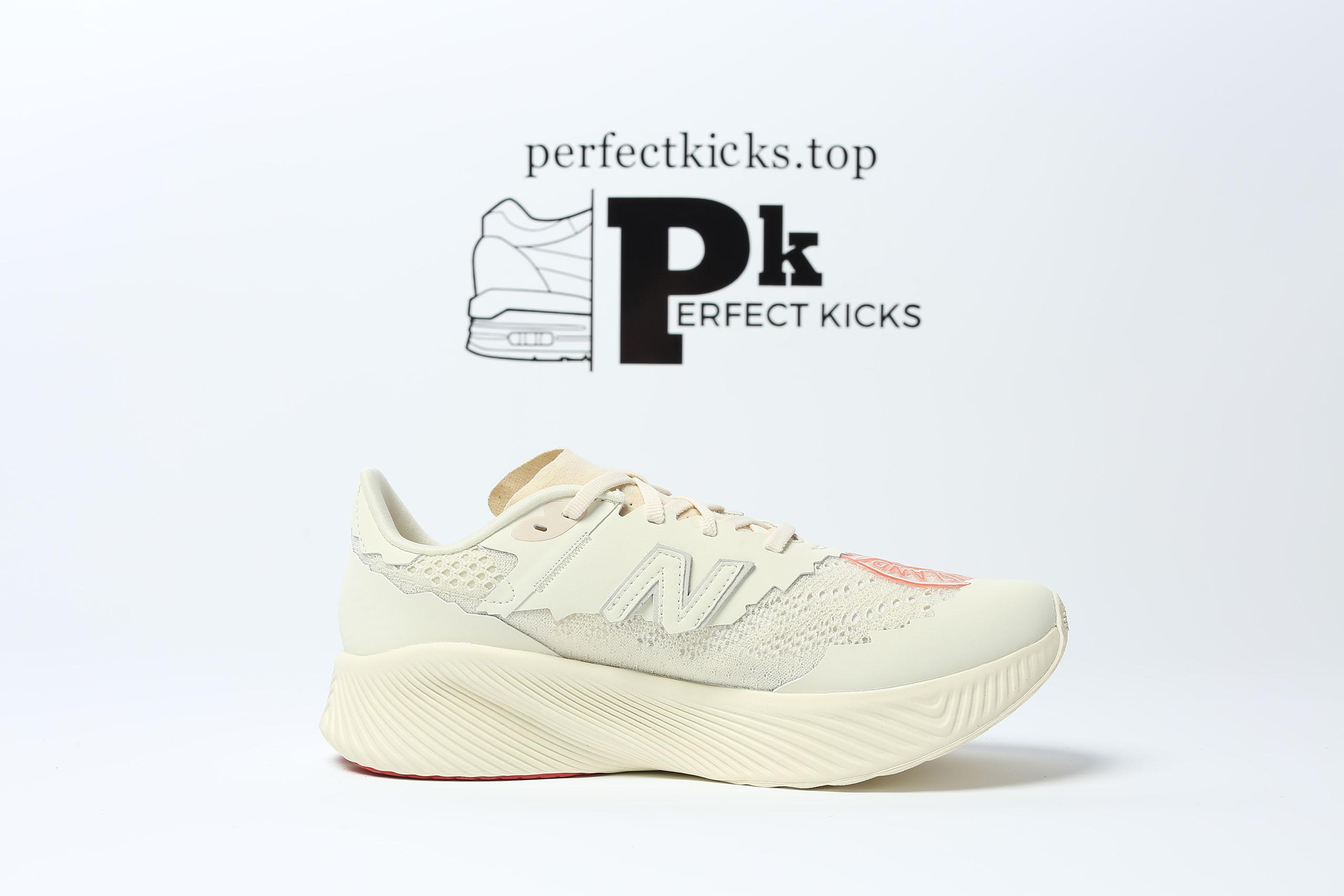 PK GOD New Balance FuelCell RC Elite V2 SI Stone Island TDS RETAIL MATERIALS READY TO SHIP